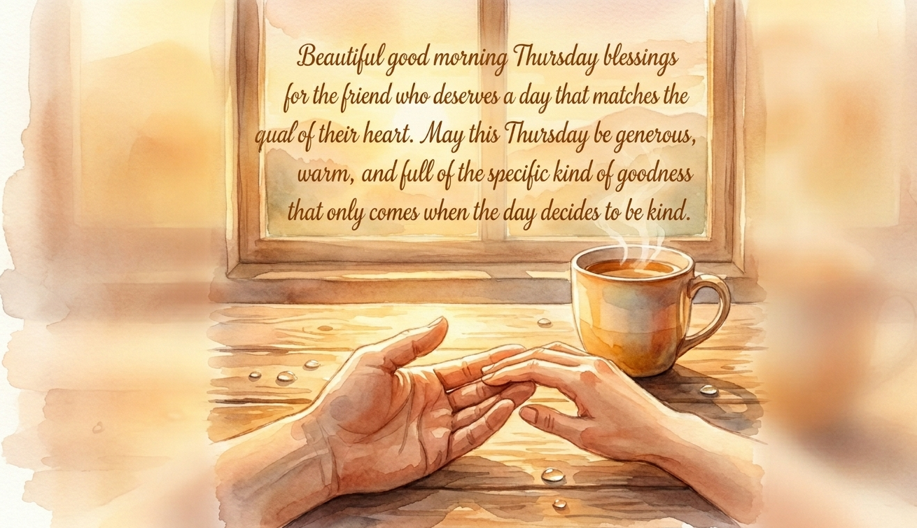 Thursday Blessings images
