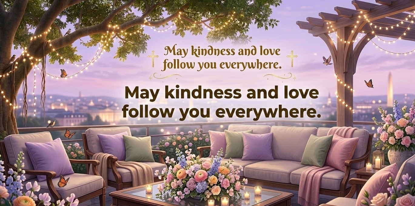 Blessed Saturday Morning Wishes 