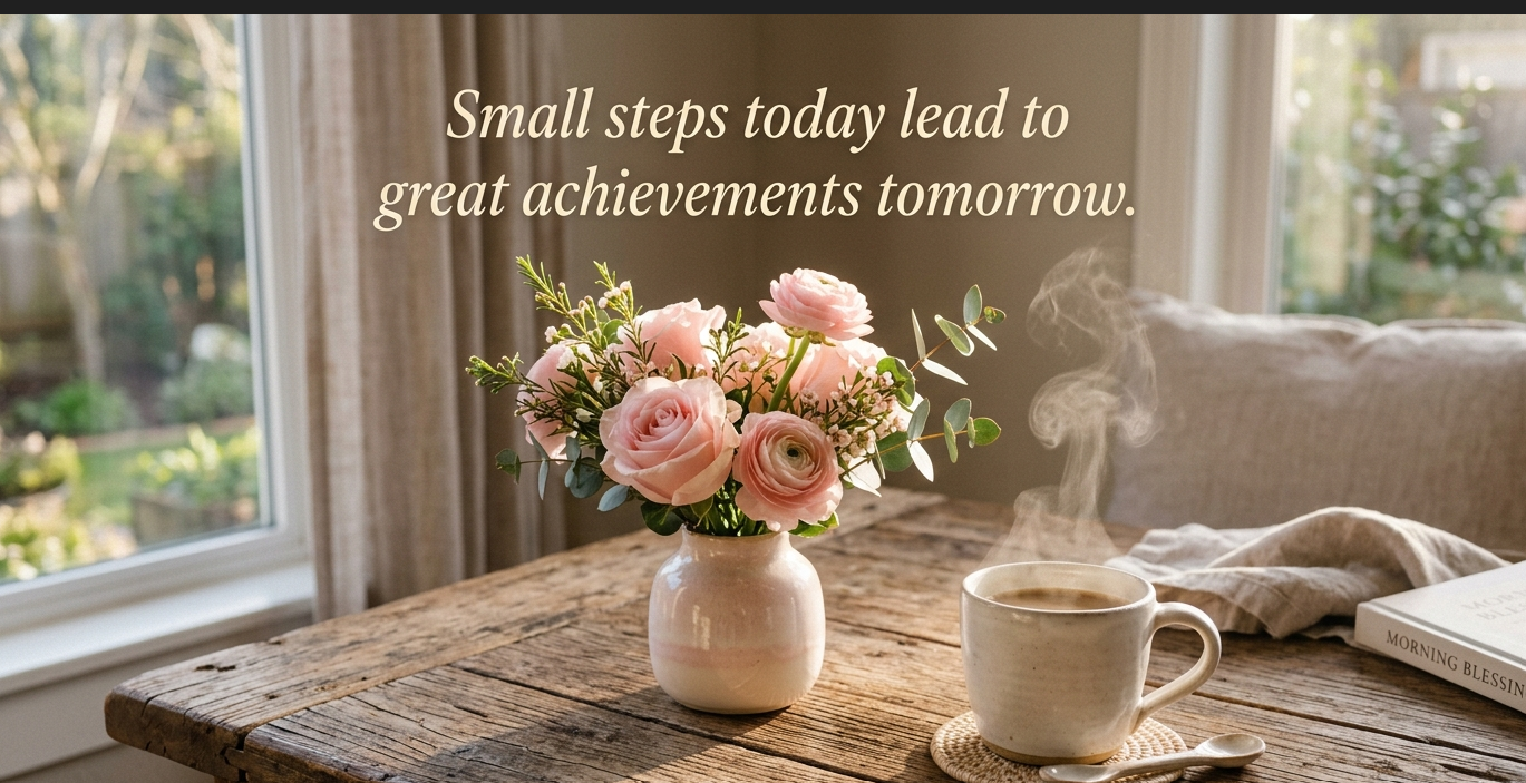 inspirational Saturday blessings