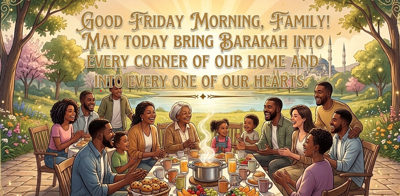 friday morning blessings images