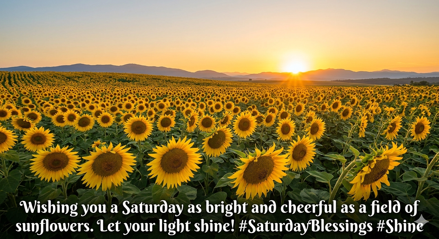 SaturdayBlessings gif