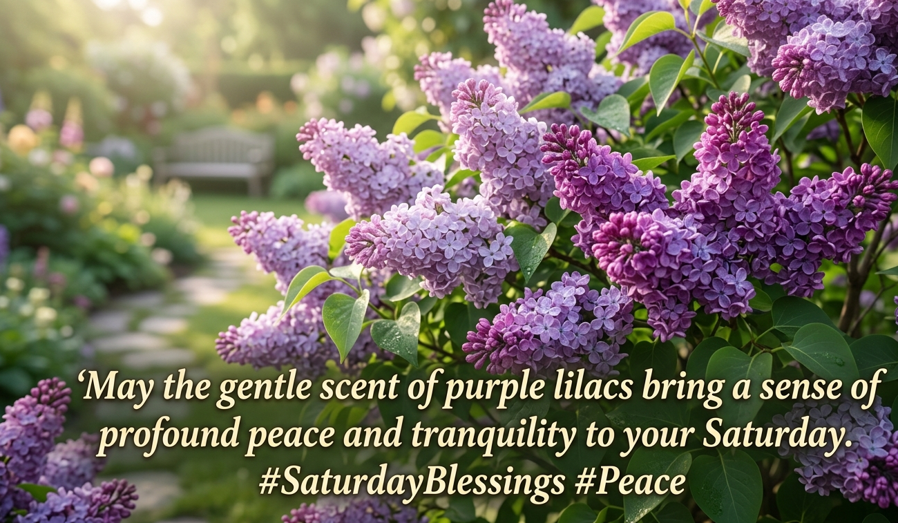 saturday blessings images