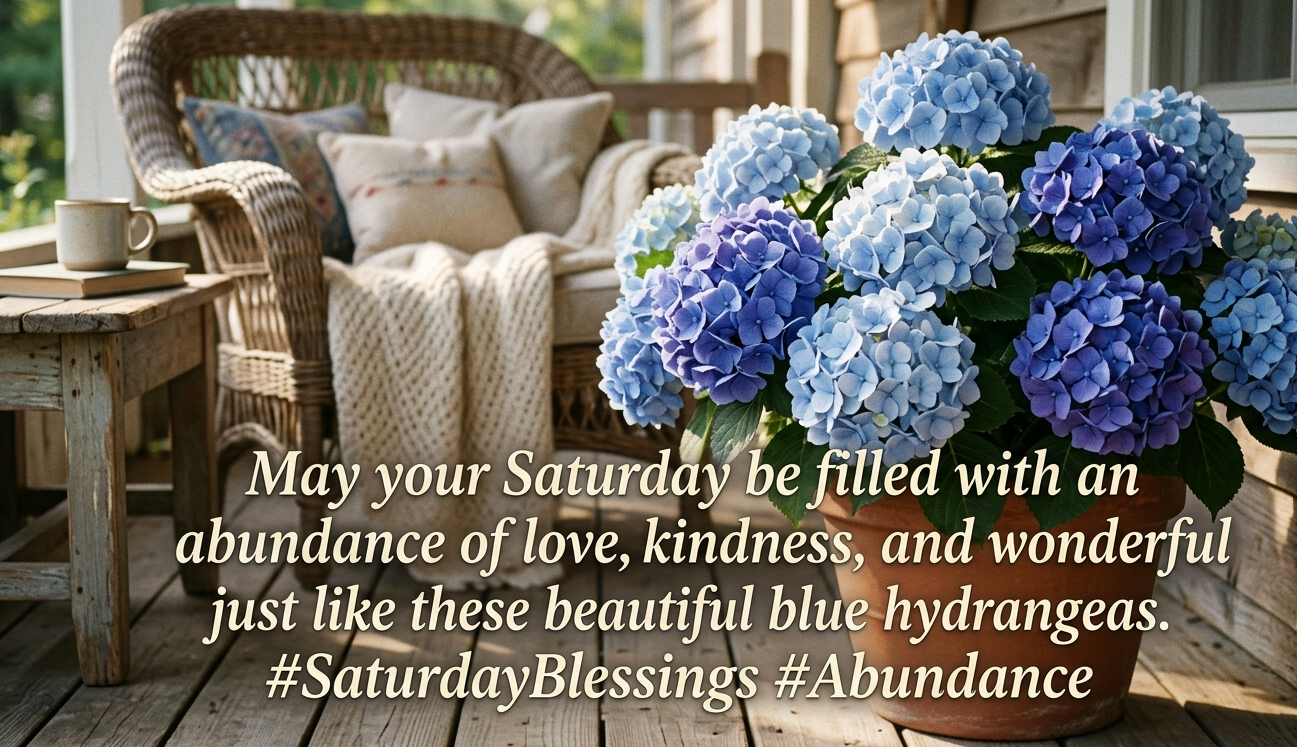 saturday blessings images