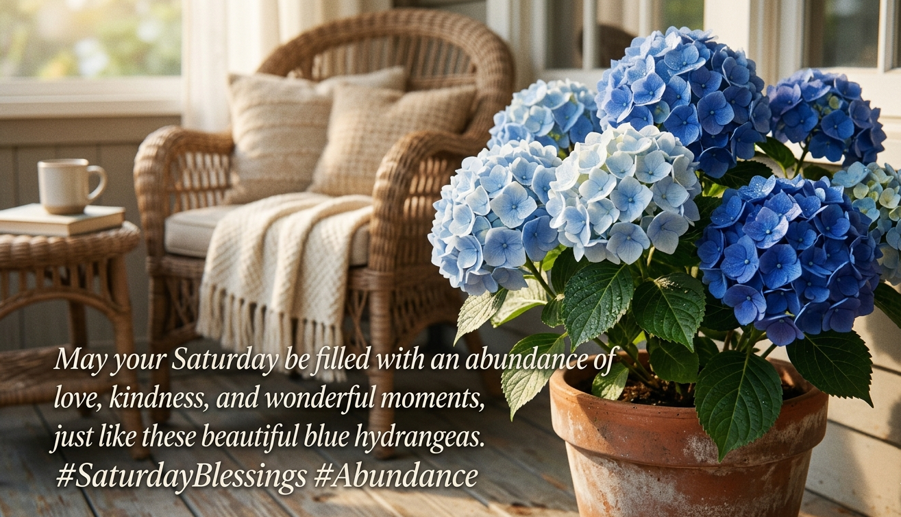 saturday blessings images free