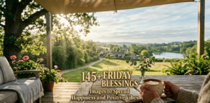 Friday Blessings Images