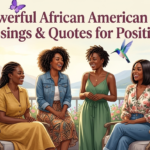 African American Friday Blessings