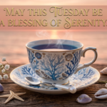 Good Morning Tuesday