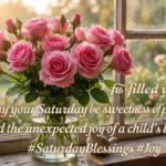 Saturday Morning Blessings images