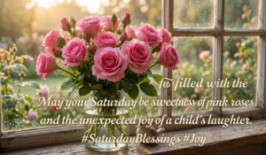 Saturday Morning Blessings images