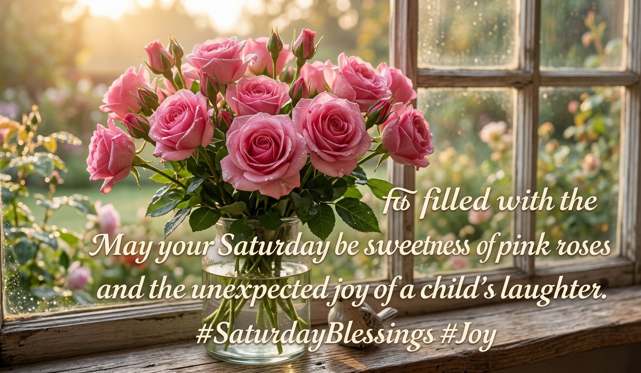 Saturday Morning Blessings images