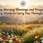 Wednesday Morning Blessings and Prayers iamges