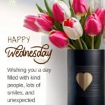 Wednesday Morning Blessings for a Friend