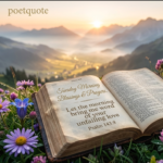 tuesday blessings and prayers